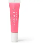L'Acuila Tinted Lip Glaze Pink Peony