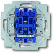 Busch Jaeger 2-voudige impulsdrukker basis 205-101