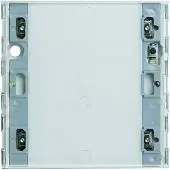 Gira Accessoires schakelprogramma, KNX aanraaksensor 3 Comfort 3f Systeem 55