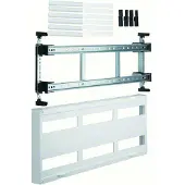 Hager Univers Installatie-unit voor modulaire componenten - UD23B1