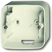 ABB Busch-Jaeger SI Opbouwschakelaars - 2CKA001799A0287