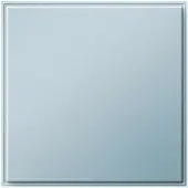 Gira 026865 - Aluminium