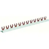 Hager KDN163B Phase busbar 1000 mm 1 stuk(s) Piece