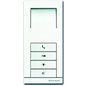 Busch Jaeger BJ Binnendeur Audio 83210 AP-624 Busch-Welcome