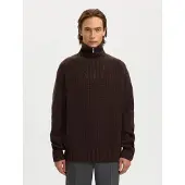 Selected Trui bruin