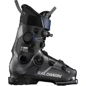 Salomon S/pro Supra Dual Boa 120