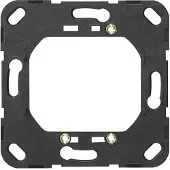 Gira steunring kunststof accessoires - 533800