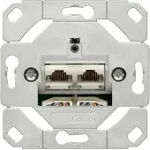 Gira Basisunit Data Contact Box Twisted Pair - 245200