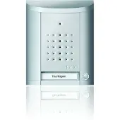 Ritto 1840120 Deurintercom Zilver
