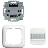 Busch-Jaeger Comfort-set, draadloos, 1 stuk