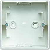 ABB Busch-Jaeger Balance SI Opbouwschakelaars - 2CKA001799A0987