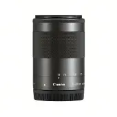 Canon objectief EF-M 55-200mm IS STM |