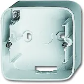 Busch-Jaeger Reflex SI Opbouwschakelaars - 2CKA001799A0295