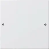 Giersiepen GIRA 218103 - Knop - Wit - 1 stuk
