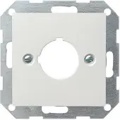Gira Systeem 55 Schakelmateriaalinzetstuk - 027203