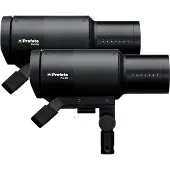 Profoto 901099 Pro-D3 1250 Duo kit