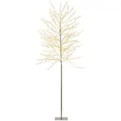 Lumineo micro LED boom buiten - dia70.00-H180.00cm-720L
