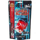 Hikari Goldfish bio-gold zinkend xs 300 gram