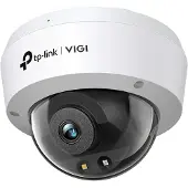 TP-LINK VIGI C230, Beveiligings-IP-camera, Geschikt voor binnen- en buitengebruik, Bekabeld, CE/BSMI/VCCI/ONVIF, Geschikt voor montage aan het plafond, Wit