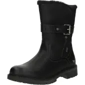 Mustang Boots zwart