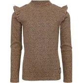 LOOXS Shirt beige