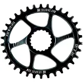 Lola Cannondale Dm Ovaal Kettingblad