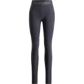 Swix RaceX Merino Pants, dames, donkergrijs