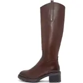 Derimod Laarzen bruin