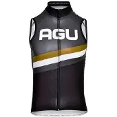 Agu Windbreaker Team Jas