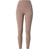 New Balance Sportbroek mokka