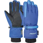 Reusch Sporthandschoenen 'Chad R-TEX XT' lichtblauw