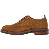 Hackett Veterschoen 'Egmont Fine' cognac