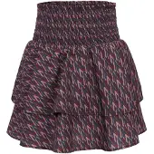 LOOXS Rok gemengde kleuren