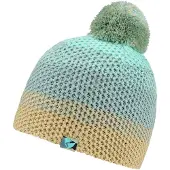 Ziener Muts Kids Ishi Z Hat Junior Radiant Lagoon