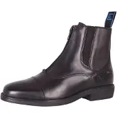 Br Jodhpur CL Noblesse Zip (lds) Black - 38