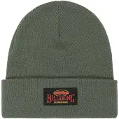 Billabong Every Other Day Junior Muts Groen Kinderen