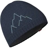 Hannah Brit Muts Blauw