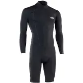 iON Element 2/2 Mm Long Sleeve Shorty Met Rits Op De Rug