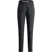 Swix - Women's Horizon Pants - Langlaufbroek L, zwart