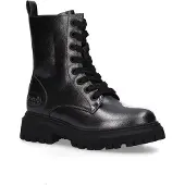 Dockers Meisjes Boots Enkellaarsjes 55QN701 680 200 metallic laarzen