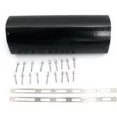 Akrapovic P-rks592r350 Koolstof Demper Huls Reparatieset