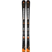 Atomic Redster Q9 Revoshock S + I 12 Gw Binding