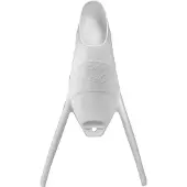 C4 400 Footpocket Wit EU 38-39