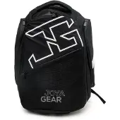 Joya Strike Rugtas - Backpack - Zwart/Wit