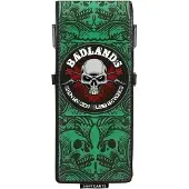 Shot Inked Dart Case Badlands Green - Dart Case