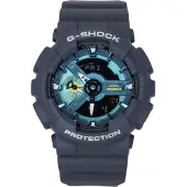 Casio G-SHOCK G-Shock 110 Serie, herenhorloge, GA-110AS-2AER