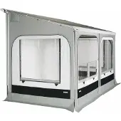Thule Panorama 5200 Voortent Groot 3.0 - Luifeltenten & luifel wanden