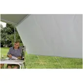 Thule View Blocker G2 Front - Luifeltenten & luifel wanden van Thule