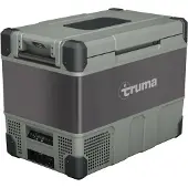 Truma C69 Dual Zone compressorkoeler met vriesfunctie 69 liter