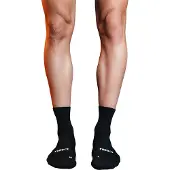 Podoks Metatarsalgia H3 Crew Socks Zwart EU 42-44